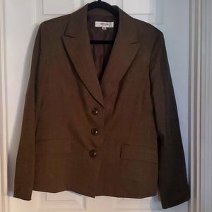 Jones studio blazer